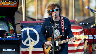 Ryan Adams Calls <i>New York Times</i> Report 'Upsettingly Inaccurate'
